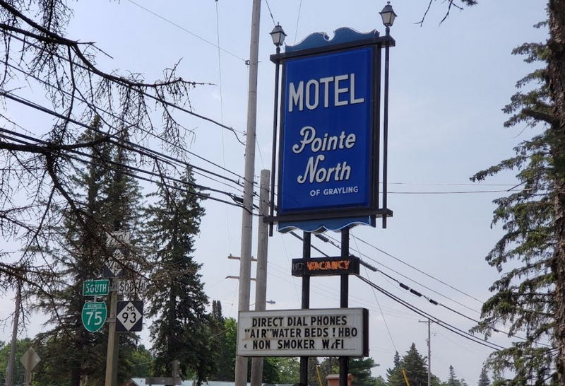 Pointe North Motel - Web Listing Photo